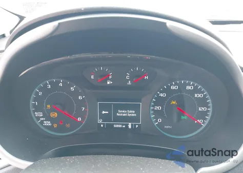 2023 Chevrolet Malibu Fwd 1Lt z USA, uszkodzony, nr VIN 1G1ZD5ST1PF240996